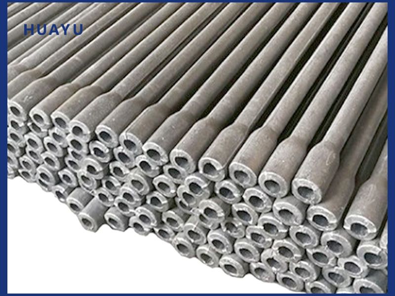 預(yù)包裝淺埋式陽極