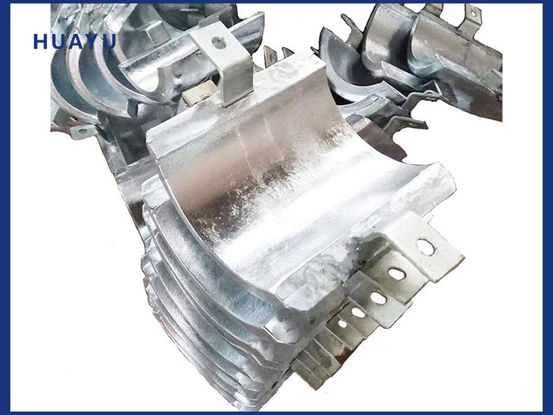 鐲式鋅陽(yáng)極