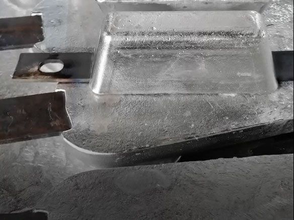 小型螺栓鋅陽極